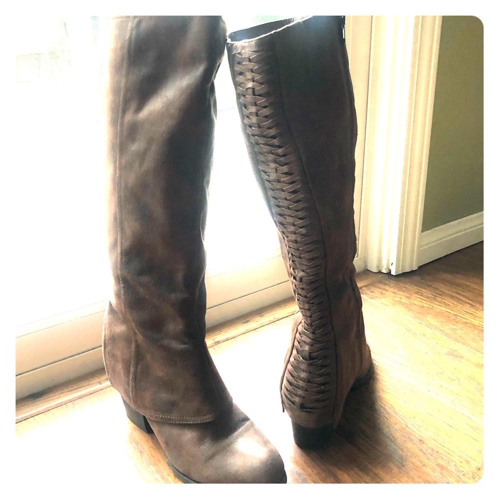Boots. SOLD
